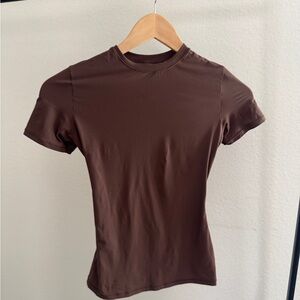 Skims Fits Everybody T-Shirt